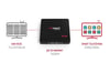 Alpsmart AS514 Android 12 TV Box 4GB RAM / 32GB Hafıza