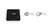 Alpsmart AS516 Android 12 TV Box 4GB RAM / 64GB Hafıza