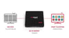 Alpsmart AS516 Android 12 TV Box 4GB RAM / 64GB Hafıza