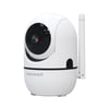 Alpsmart AS680-IP Akıllı WiFi IP Kamera 2MP 360° Panoramik Kamera