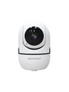Alpsmart AS680-IP Akıllı WiFi IP Kamera 2MP 360° Panoramik Kamera