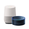 Alpsmart AS680-IP Akıllı WiFi IP Kamera 2MP 360° Panoramik Kamera