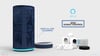 Alpsmart FC-1010 Fabriq Chorus Akıllı Wi-Fi Hoparlör