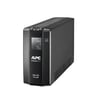 APC BR650MI Back-UPS Pro 650VA 390W 230V 6x IEC C13 AVR LCD UPS