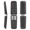 Arçelik A40 D 695 B / Beko Pro B65 C Ses Komutlu Netflix-Prime Video-Beinconnect-Google Play-Youtube-Tv+ Tuşlu Lcd Led Tv Kumanda