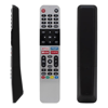 Arçelik RM-L1659, A32B685A - Beko B40 B 685 - Grundig 40GFB6240 Ses Komutsuz Netflix-Youtube-Prime Video-Google Play Tuş Lcd Led Tv Kumanda