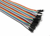 Arduino ARD-KBL 1804 20 Cm 40 Lı E-E Jumper Kablo