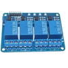 Arduino ARD-MDL-710-12V 12 Volt 4 Kanal Röle Modülü
