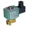 ASCO E314K053S1N00F8 3/2 NO 1/4