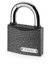 ASMA KİLİT GRİ BOYALI 50MM