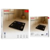 Asonic BS260 Siyah 260x260 Mm Dijital Bluetooth Baskül (2*AAA Pil Hediyeli)
