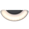 Assan Lighting ASM-017-001 Selina Yarım Ay Vitrin Spot 2835 6500K 191 lm