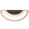 Assan Lighting ASM-017-002 Selina Yarım Ay Vitrin Spot 2835 4000K 149 lm