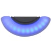 Assan Lighting ASM-017-004 Selina Yarım Ay Vitrin Spot 2835 450nm 155 lm Blue