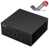 Asus Mini PC PN64-BB3012MD Intel Core i3-1220P Barebone Mini Bilgisayar (RAM ve Disk Dahil Değildir)