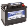 AUTO POWER A60-L2 12V 60AH AKU