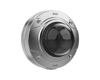 AXIS Q3538-SLVE Dome Kamera - 4K Paslanmaz Çelik Ağ Kamerası