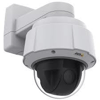 AXIS Q6074-E PTZ Ağ Kamera - 4K UHD, 30x Zoom, Dış Mekan Güvenlik Kamerası