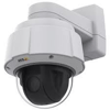 AXIS Q6078-E PTZ Ağ Kamera - 4K UHD, 30x Zoom, Dış Mekan Güvenlik Kamerası