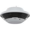 AXIS Q6300-E Panoramik Kamera - 360° 12MP, Dış Mekan Güvenlik Kamerası