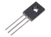 BD 237 Transistör