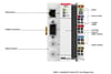 Beckhoff CX8051 Embedded PC | Arm9™ Processor | CANopen Slave