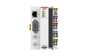 Beckhoff CX8090 Embedded PC | Arm9™ | 2-Port Ethernet Switch