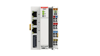Beckhoff CX8091 Embedded PC | Arm9™ | BACnet/IP & OPC UA