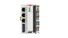 Beckhoff CX8093 Embedded PC | Arm9™ | PROFINET Device
