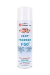 Beta Fast Freezer F50 Soğutucu Sprey 1022