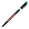 Bigpoint BP917-55 OHP Permanent Asetat Kalem S Yeşil