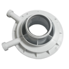 Bosch Azb920 Yoğuşmalı Baca Adaptörü-80/125' Den 60/100 - .