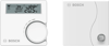 Bosch Tr32Rf* Kablosuz Ve Programlanabilir Oda Kumandası - Ücretsiz Sevk