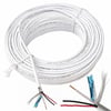 Botech 2+1 0.50x0.18mm CCA CCTV Kamera Kablosu (100 Metre)