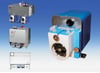 Bühler Technologies 9124030121 -SP 04 G/03 Peristaltik Kondensat Pompası