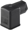 Bürkert 314802 Tip 2518 Form A DIN EN 175301-803 Kablo Soketi