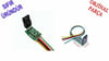 CA-888 Lcd Power Modül