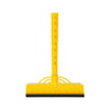 CAM ÇEKPAS SÜNGERLİ 22 CM