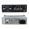 Carstar CS-920 Çift USB/SD/FM/AUX/Bluetooth Kumandalı Oto Teyp 4X60 Watt