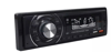 Carstar CS-950 Çift USB/SD/FM/AUX/Bluetooth 4X60 Watt Kumandalı Oto Teyp