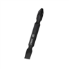 ÇİFT YÖNLÜ BİTS UÇ PZ2/SL6*65mm Black-Pro Series