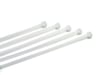 CIRT KELEPÇE 4,8*450MM BEYAZ (PK/100AD)