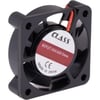 Class CF-211 40x40x10 DC 5V 2 Pin 50/60 Hz 0.011A Aksiyel Fan