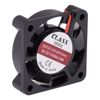 Class CF-212 40x40x10 DC 12V Aksiyel 2P Kare Fan