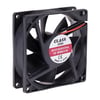 Class CF-241 80x80x25 DC 12 Volt 0.14A Aksiyel Fan
