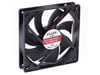 Class CF-271 120x120x25 DC 12 Volt 2 Pin 50/60 Hz 0.28A Fan