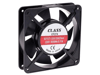 Class CF-274 120x120x25 AC 220 Volt 2 Pin 50/60 Hz 0.11A Fan