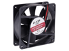 Class CF-275 120x120x38 12 Volt DC Volt 2 Pin 50/60 Hz 0.34A Fan