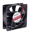 Class CF-276 120x120x38 24 Volt 2 Pin 50/60 Hz 0.20A Fan