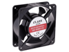 Class CF-278 120x120x38 AC 220 Volt 2 Pin 50/60 Hz 0.14A Fan